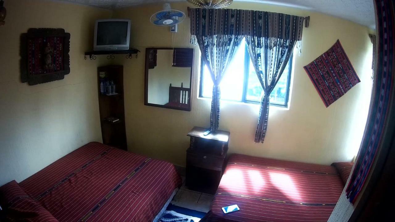 Hotel Sueno Real Панахачель Екстер'єр фото